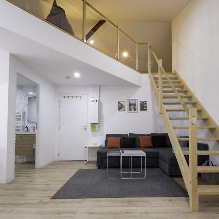 T2 Duplex Segre - Hyper Centre - Wifi - Netflix Apartment ภายนอก รูปภาพ