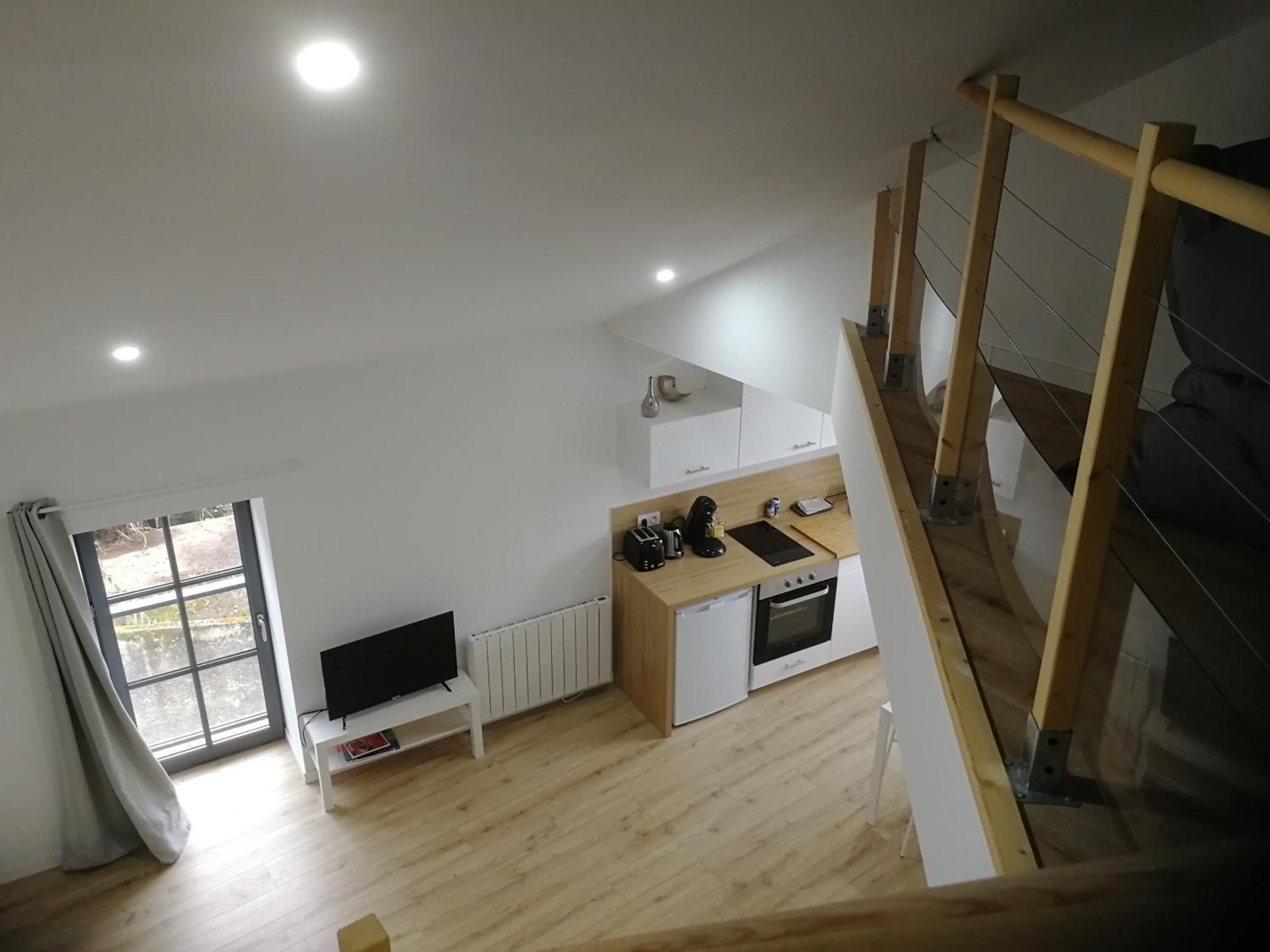 T2 Duplex Segre - Hyper Centre - Wifi - Netflix Apartment ภายนอก รูปภาพ