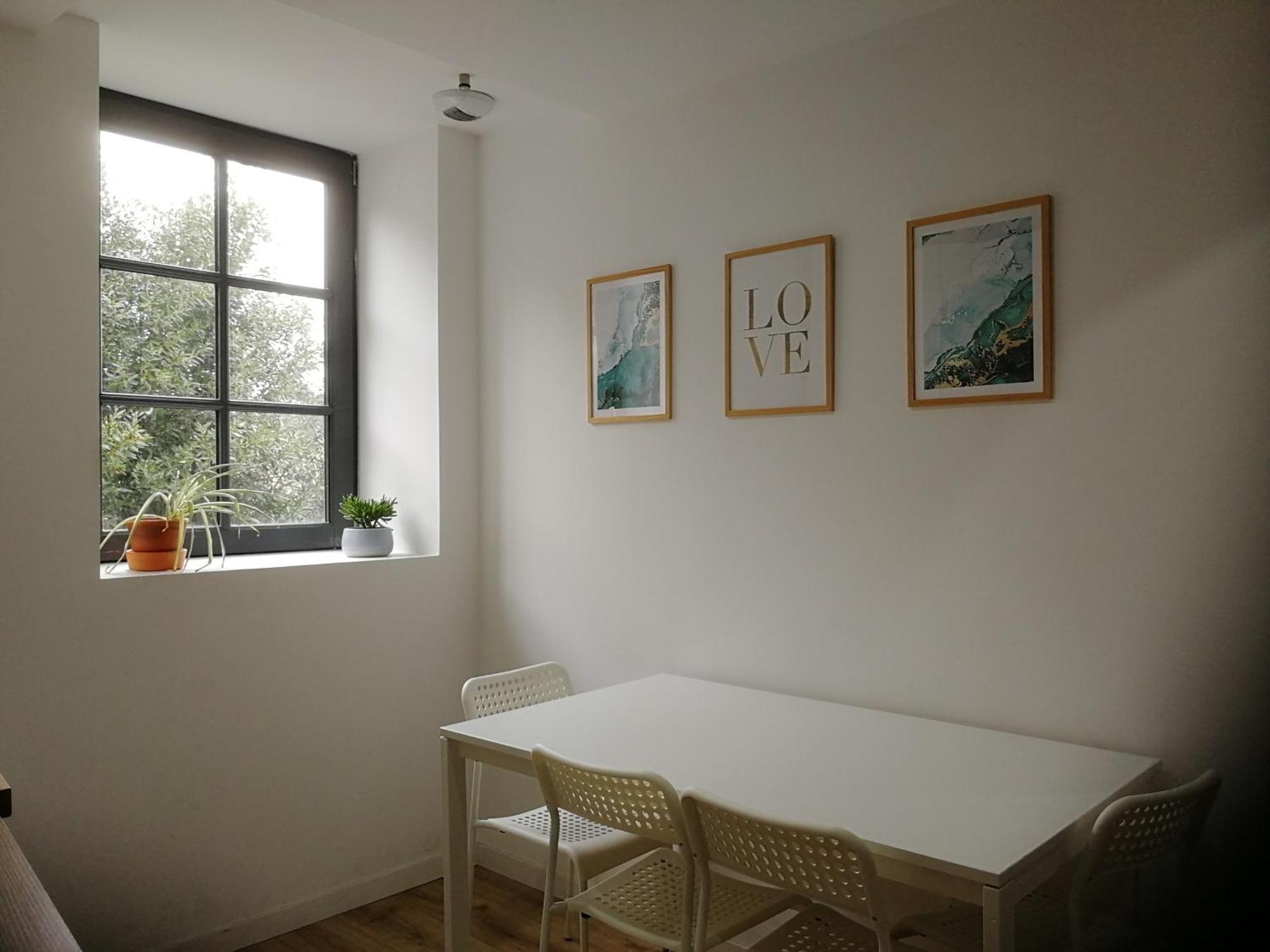 T2 Duplex Segre - Hyper Centre - Wifi - Netflix Apartment ภายนอก รูปภาพ