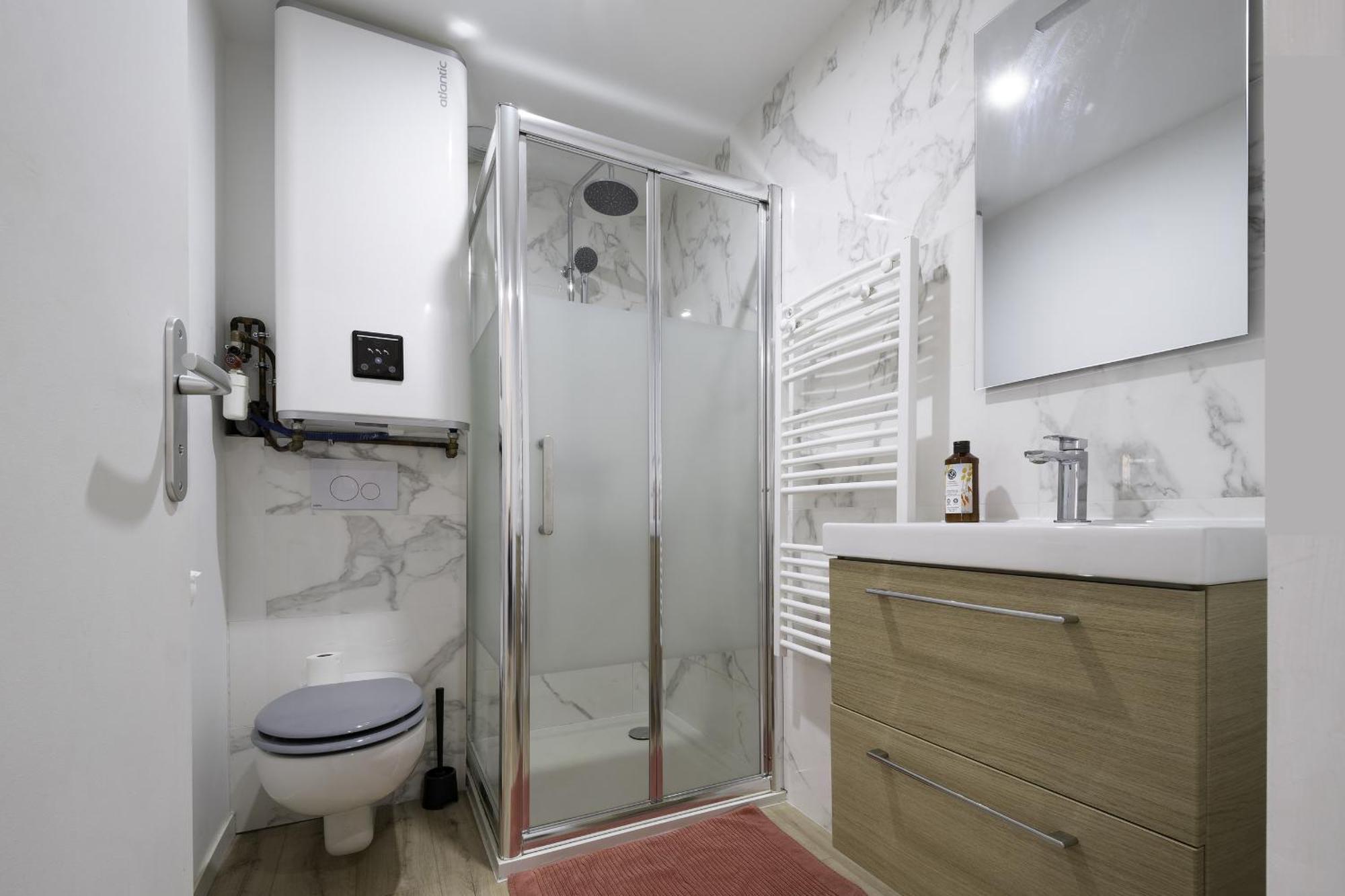 T2 Duplex Segre - Hyper Centre - Wifi - Netflix Apartment ภายนอก รูปภาพ