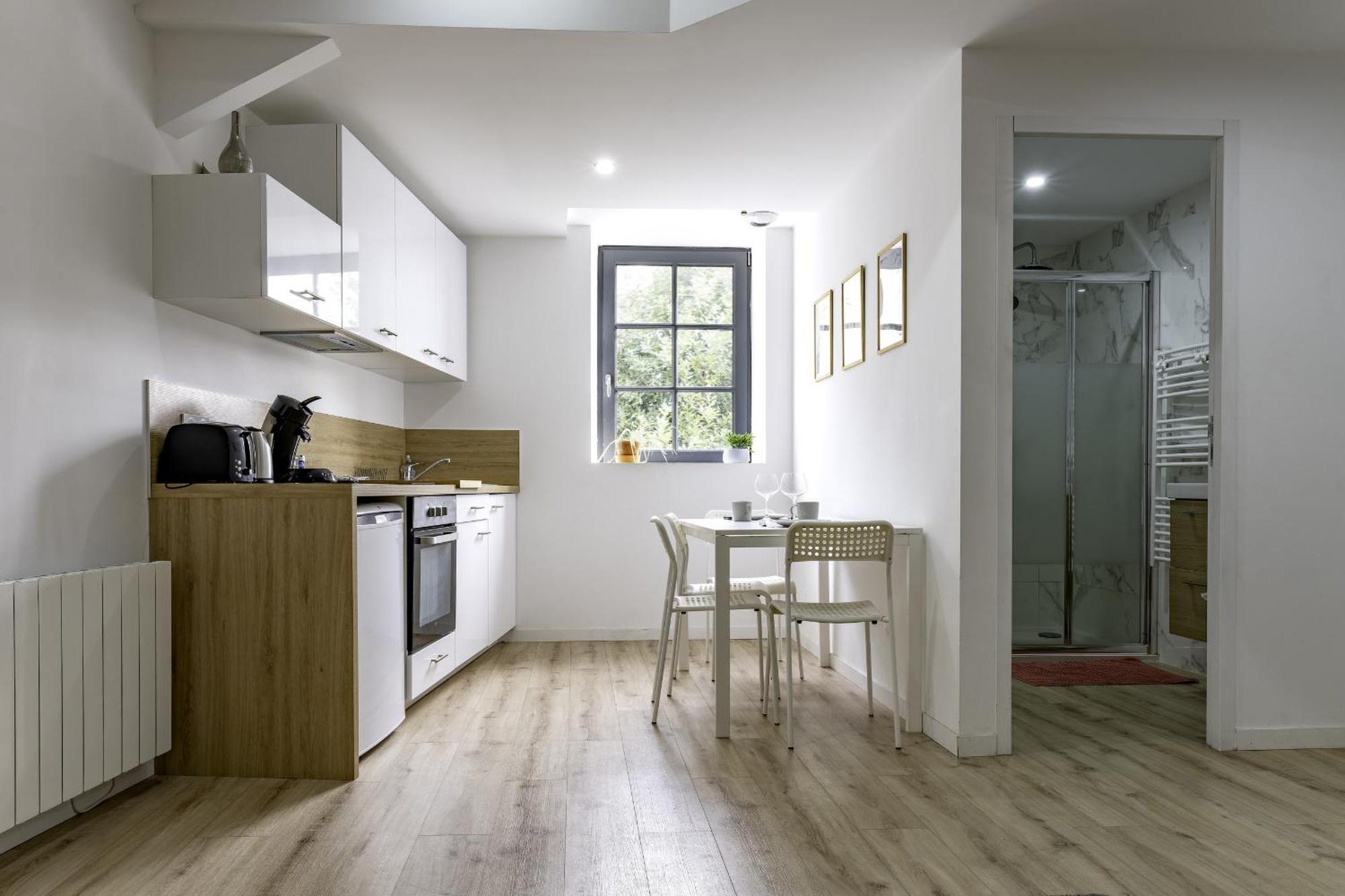 T2 Duplex Segre - Hyper Centre - Wifi - Netflix Apartment ภายนอก รูปภาพ